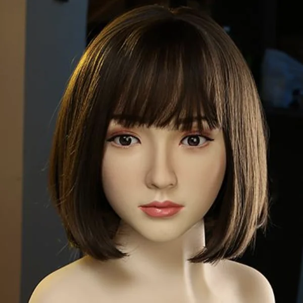 EL Silicone Head #S002