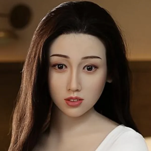 EL Silicone Head #S004