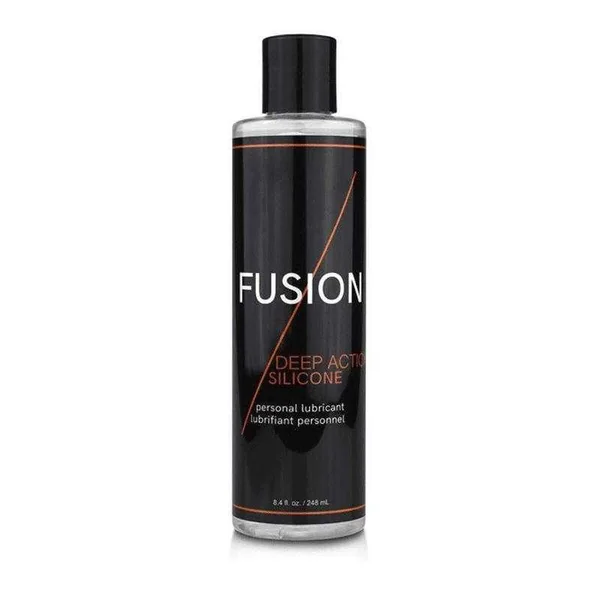Elbow Grease Fusion Deep Action - Thicker Silicone 8 oz (237 ml)