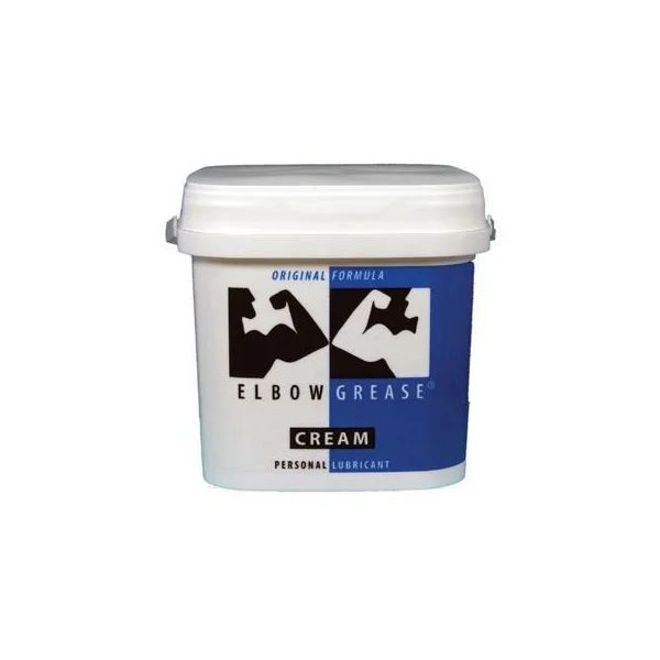 Elbow Grease Original Cream (1/2 Gallon)