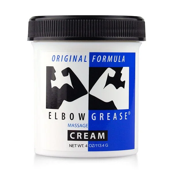 Elbow Grease Original Cream
