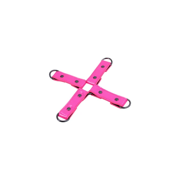 Electra Neoprene Lined Hog Tie