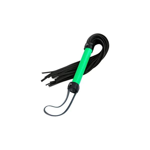 Electra Vegan Leather Flogger