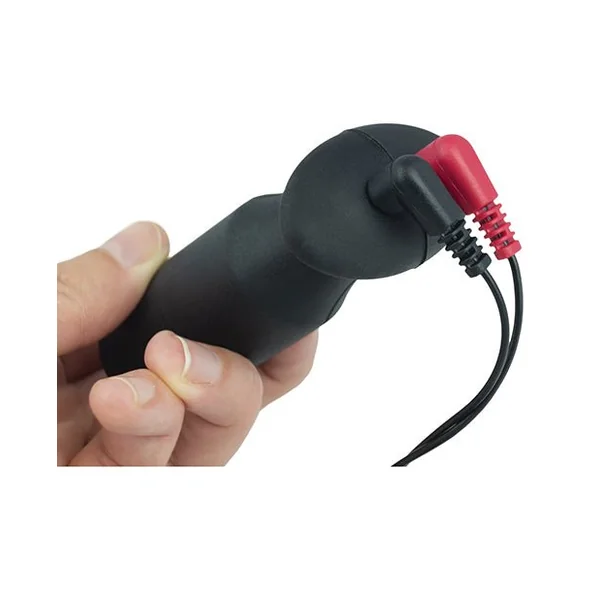 ElectraStim Cable with 90 Degree Plugs