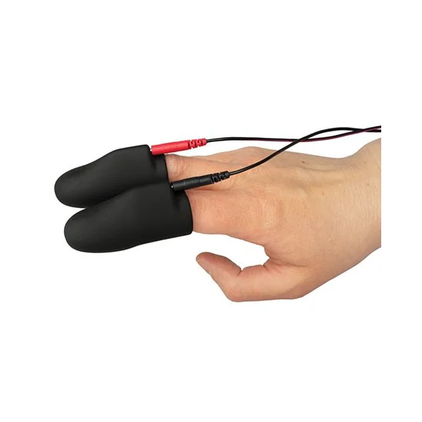 Electrastim Explorer Electro Finger Sleeves