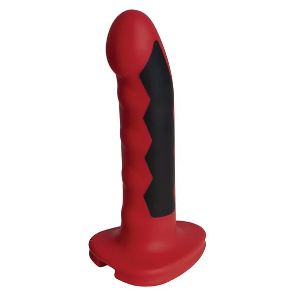 Electrastim Silicone Fusion Komodo Dildo