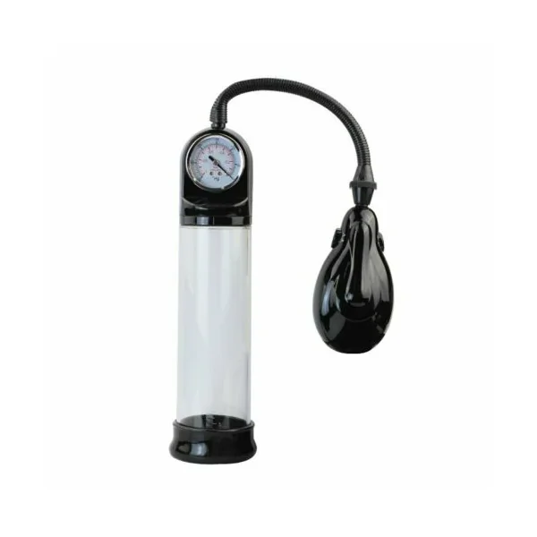 Electric Automatic Vacuum Suction Penis