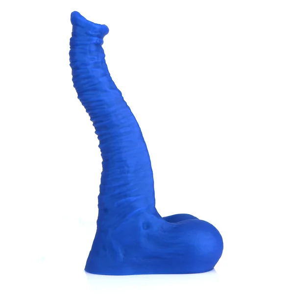 Elephant Trunk - Animal Dildo - Suction Cup Dildo - G Spot Dildo