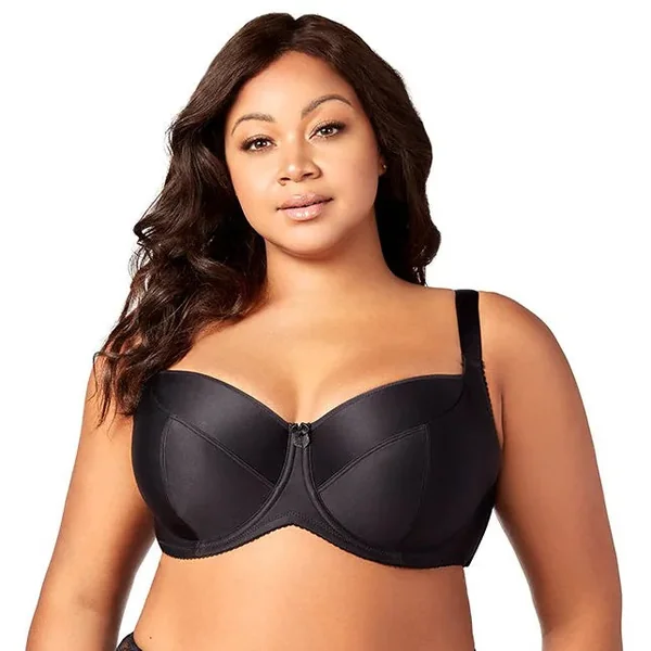 Elila Balcony U/W Bra