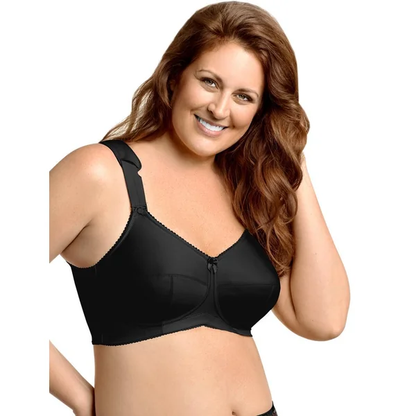 Elila Full Coverage Softcup Bra