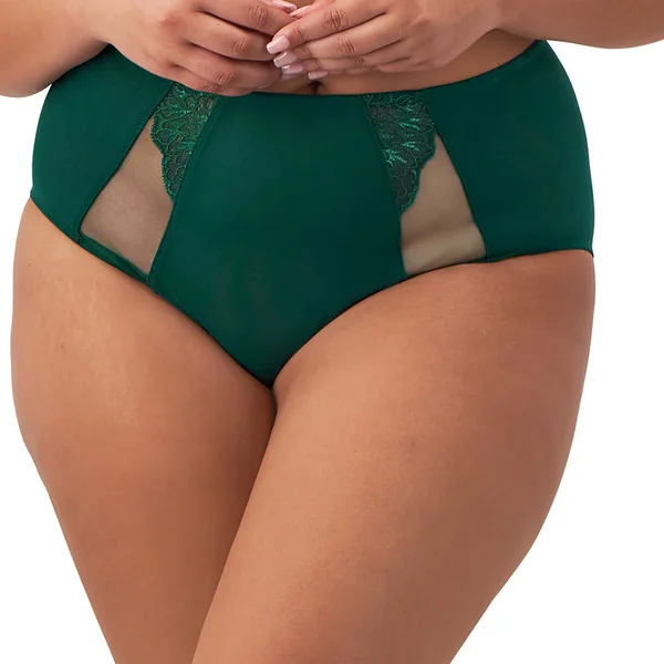 Elomi Brianna Brief in Rainforest