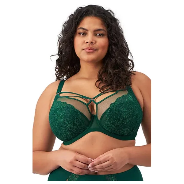 Elomi Brianna U/W Plunge Bra - Fashion