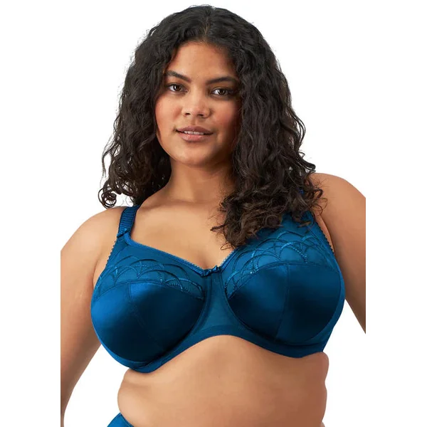 Elomi Cate U/W Full coverage Bra - Fashion