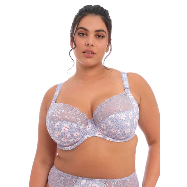 Elomi Lucie U/W Plunge Stretch Bra