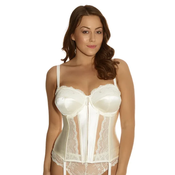 Elomi Maria Underwired Basque