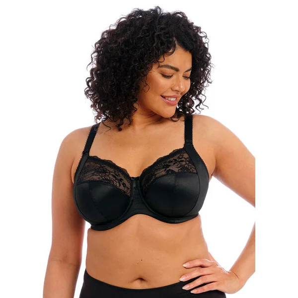 Elomi Morgan Underwire Banded Bra