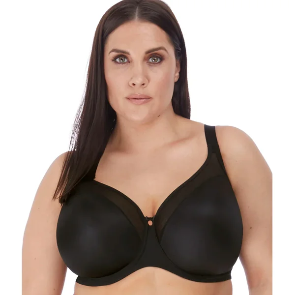 Elomi SMOOTH Molded Non-Padded Underwire Bra