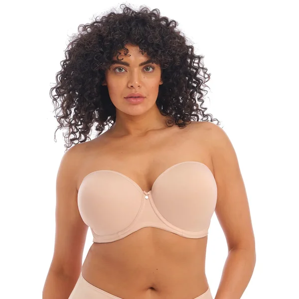 Elomi SMOOTH U/W Molded Strapless