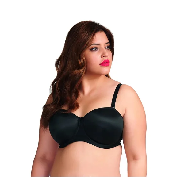 Elomi Smoothing U/W Foam Moulded Strapless Bra