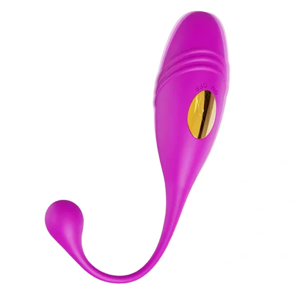 Elongra – Long Stem Love Egg