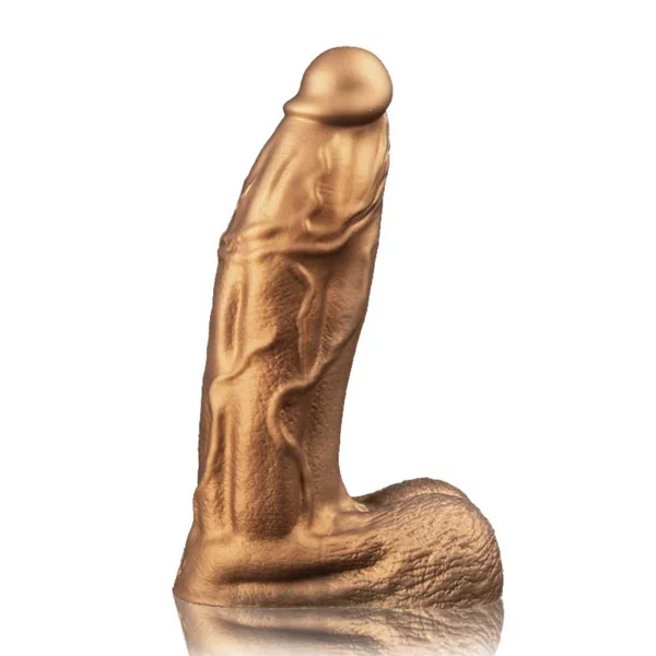 Emperor - Realistic Dildo - Thick Dildo - Extreme Dildo