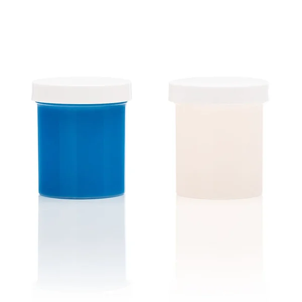 Empire Labs Cloning Clone-A-Willy Liquid Silicone Refill Blue Glow