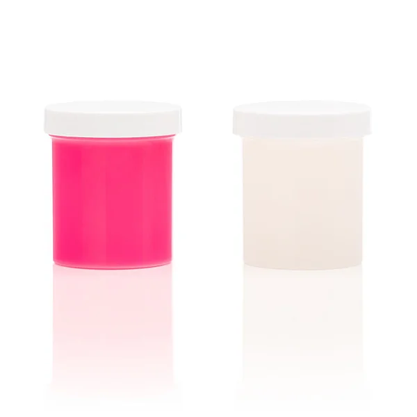 Empire Labs Cloning Clone-A-Willy Liquid Silicone Refill Hot Pink Glow