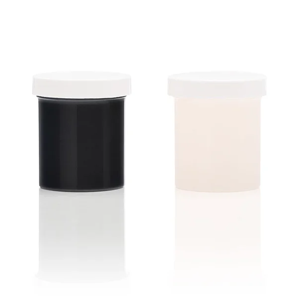 Empire Labs Cloning Clone-A-Willy Liquid Silicone Refill Jet Black