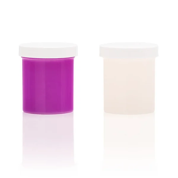 Empire Labs Cloning Clone-A-Willy Liquid Silicone Refill Neon Purple