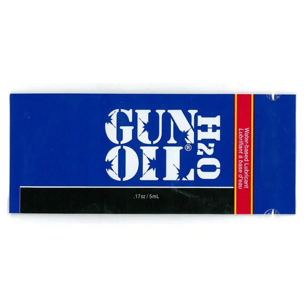 Empowered Products Gun Oil H20