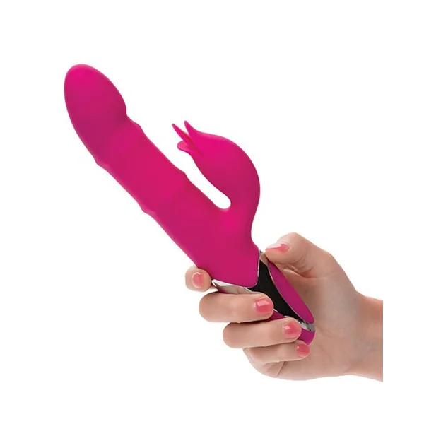 Enchanted Embrace Vibrator