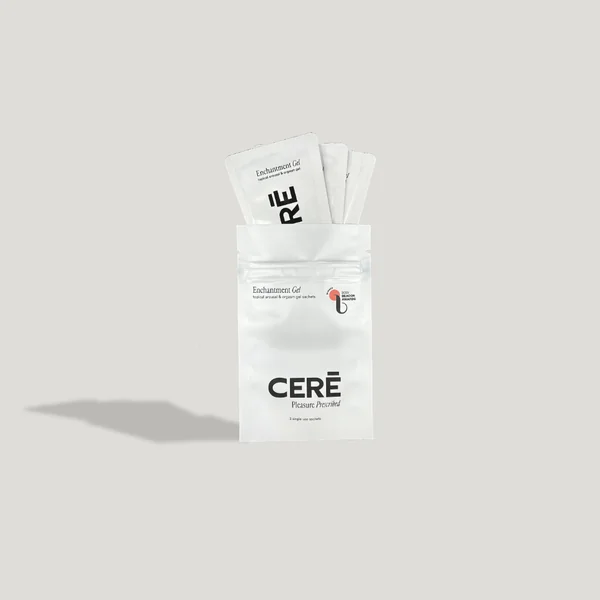 Enchantment Gel Sachets
