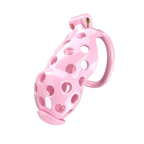 Ensnare - Chastity Cage in Multiple Colors & Sizes