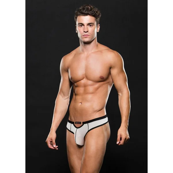 ENVY EXPRESS YOURSELF BRIEF - WHITE