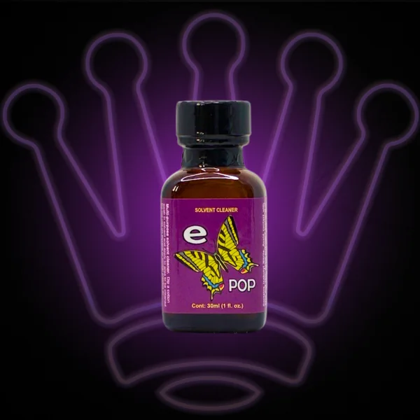 E-POP 30ML