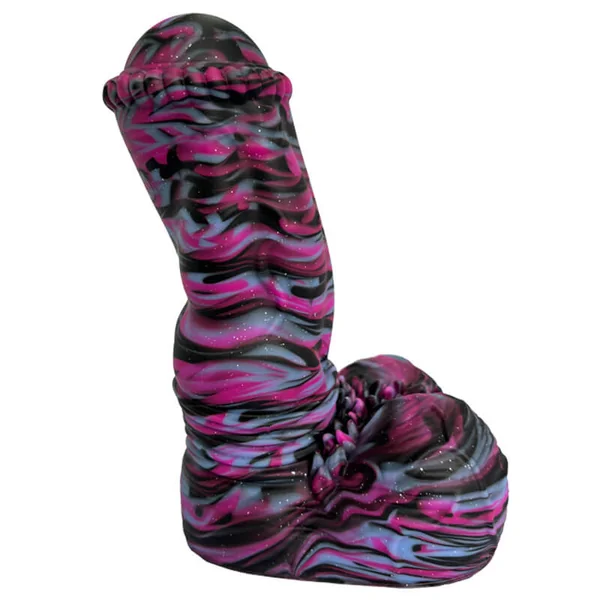 Equine - 7.9 Inch Horse Dildo - Fantasy Dildo