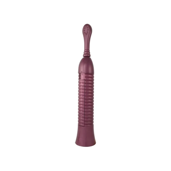 Eroscillator 2 Whisper Quiet Plug In Oscillating Vibrator