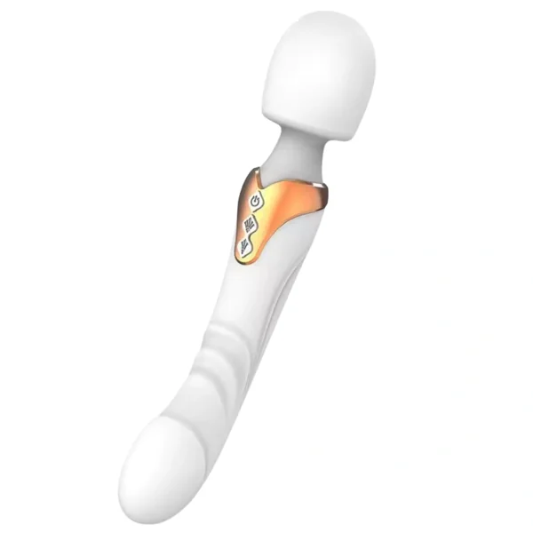Erosva – Flicking Shaft Wand Massager