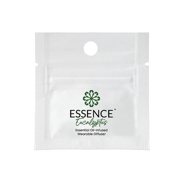 Essence Ring Single Sachet - Eucalyptus