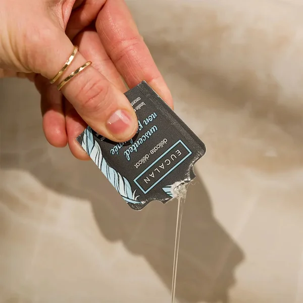 Eucalan Laundry Pods