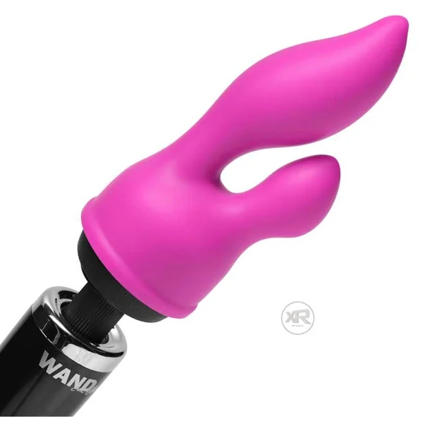 Euphoria G-Spot and Clit Wand Attachment