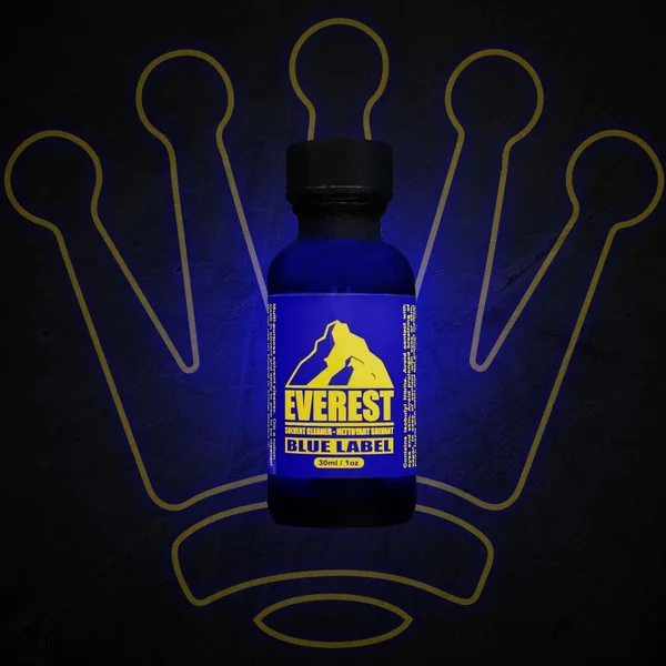 EVEREST BLUE LABEL 30ML