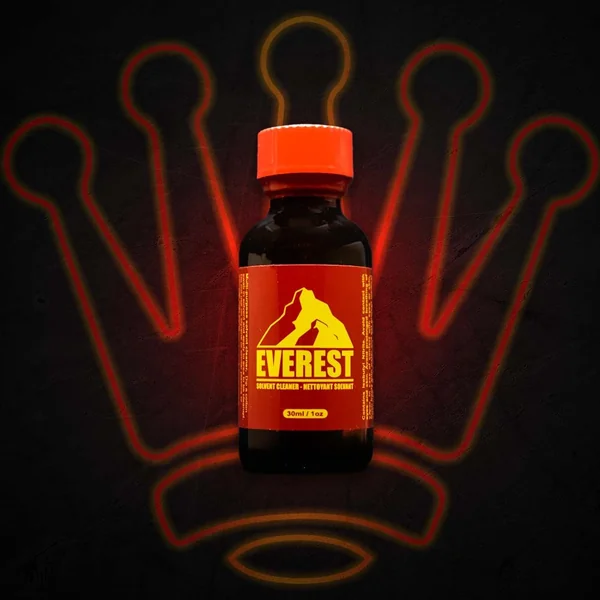 EVEREST RED LABEL 30ML