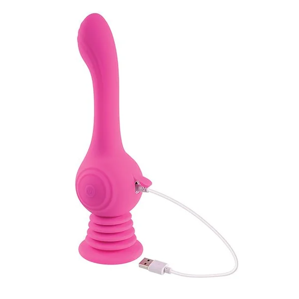 Evolved Gyro Vibe - Pink