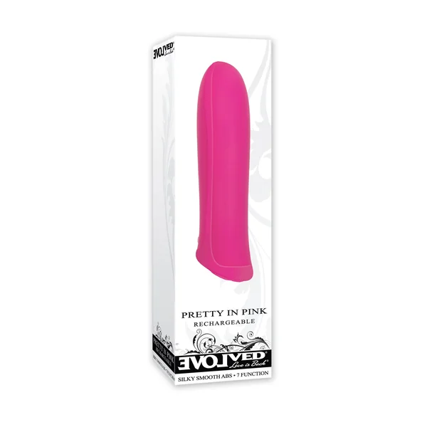 Evolved Novelties - Pretty In Pink