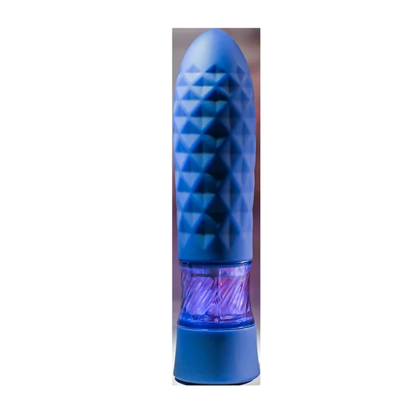 Evolved Raver Light-Up Rechargeable Bullet