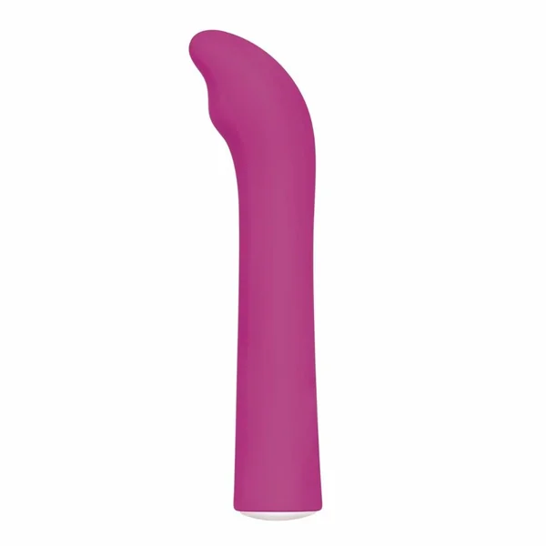 Evolved Rechargeable G Spot Vibe