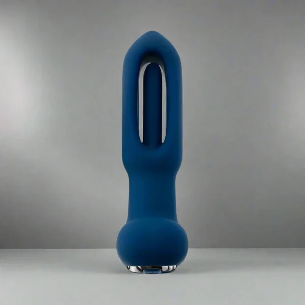 Evolved The Flapper Rechargeable Flapping Vibrator with Remote