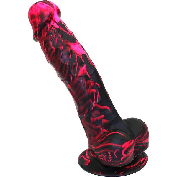 EXOTIC BLEND DILDO