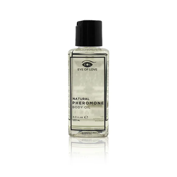 Eye of Love Natural Pheromone Body Oil - 120ml